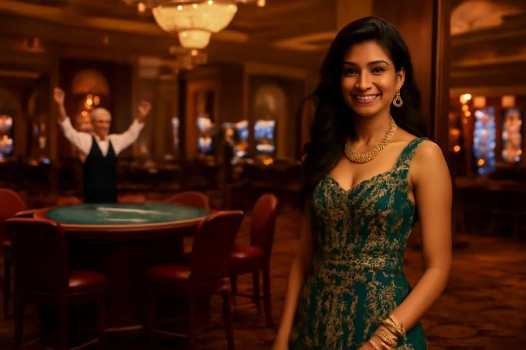 bdjackpot জঙ্গলের থিমে স্লট উইন্ডো
