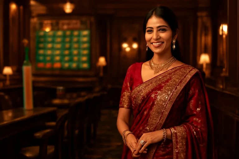 bdjackpot মিষ্টির টেবিলের স্লট